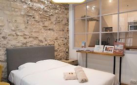 Studio Roulet - studio confortable